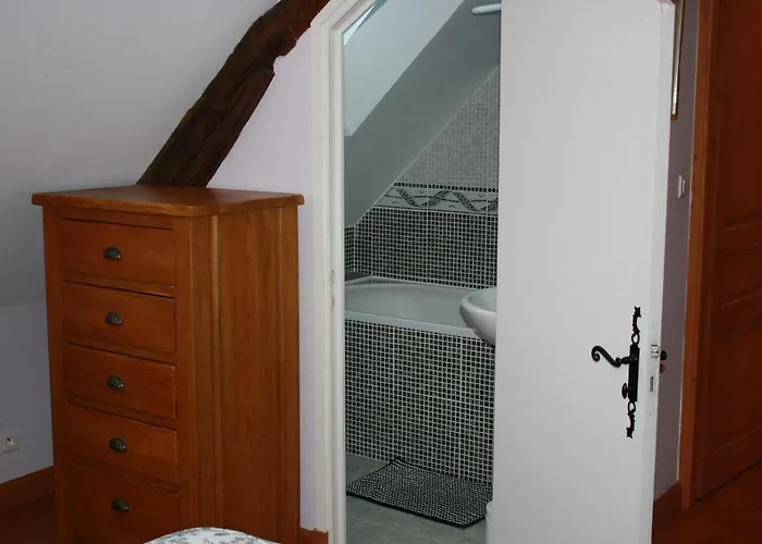 De La Mothe Vakantiehuis Marnac